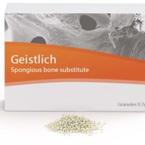Geistlich 骨粉 - 0.7g
